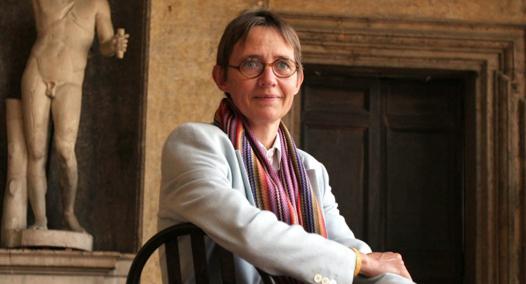 Susanna Tamaro torna in libreria per Solferino con «La via del cuore»- Corriere.it