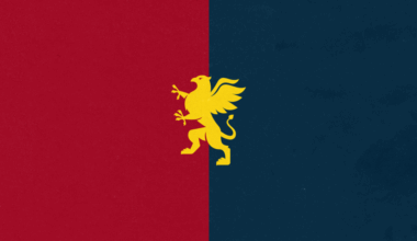 Il Genoa CFC saluta Marco Ottolini - Genoa Cricket and Football Club