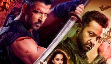 True Bromance: la rece di War 2