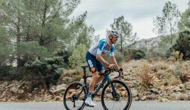 Picnic-PostNL, poker di rinnovi: Barguil, Leemreiz e Naberman firmano un biennale, Chris Hamilton fino al 2028