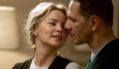 I figli degli altri, il cast del film con Chiara Mastroianni stasera in tv