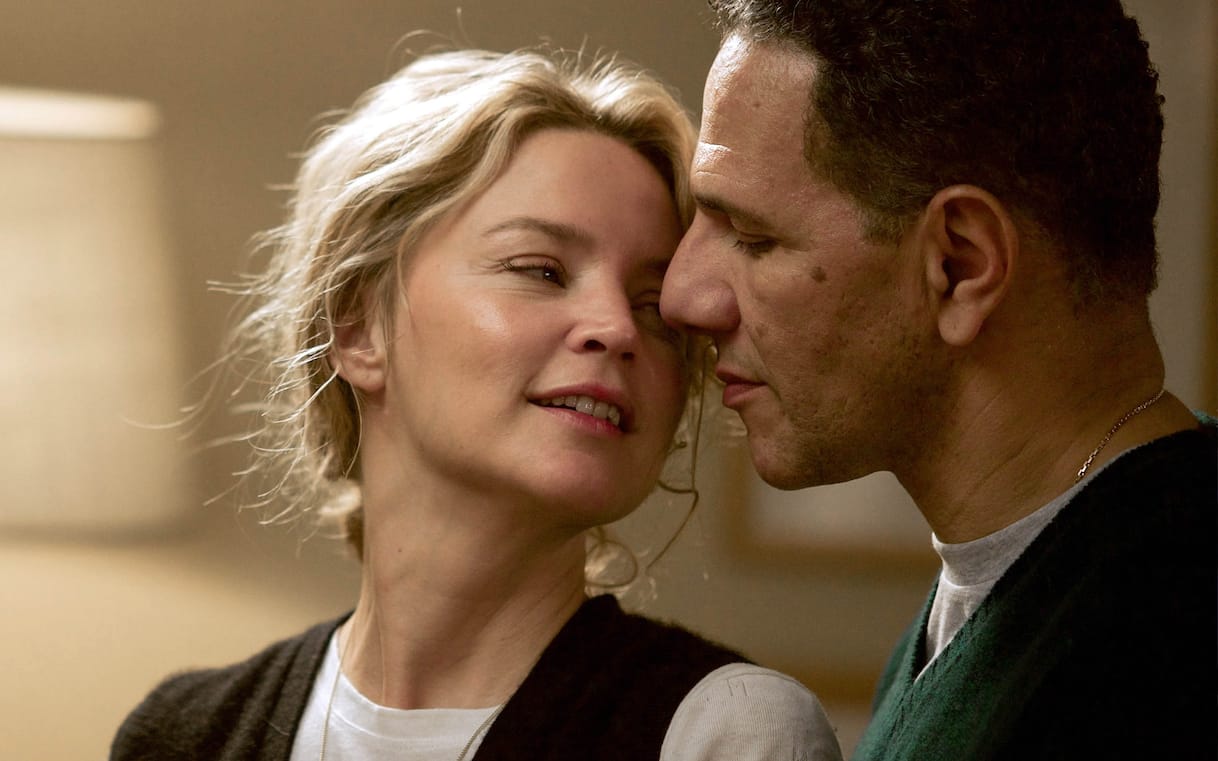 I figli degli altri, il cast del film con Chiara Mastroianni stasera in tv