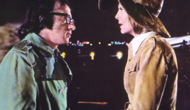 Diane Keaton, la programmazione di Sky Cinema per omaggiare l'attrice