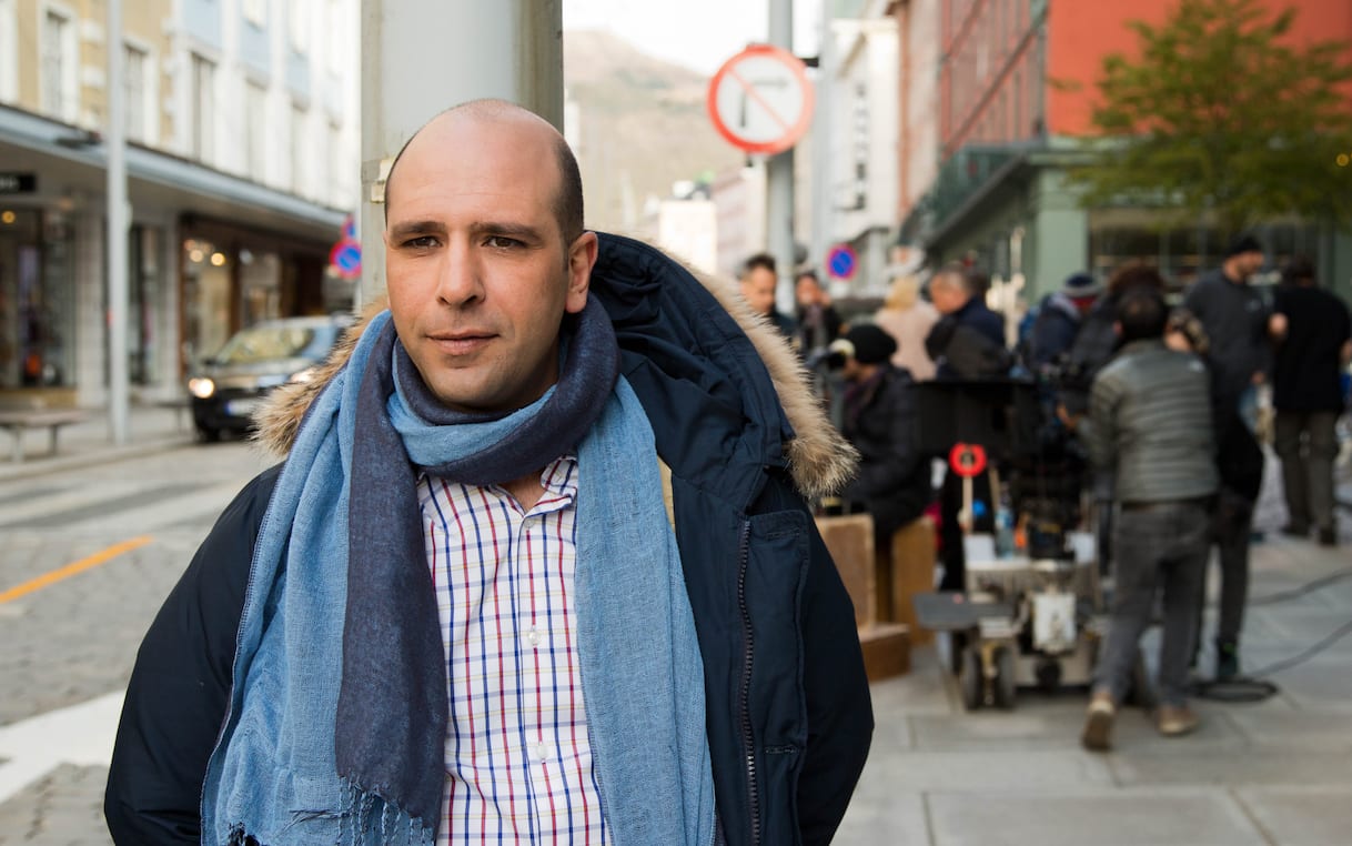 Buen Camino, Checco Zalone ha chiuso le riprese del film in uscita a Natale I Sky TG24