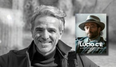 Lucio c'è, un libro-ritratto su Dalla • Gagarin Magazine