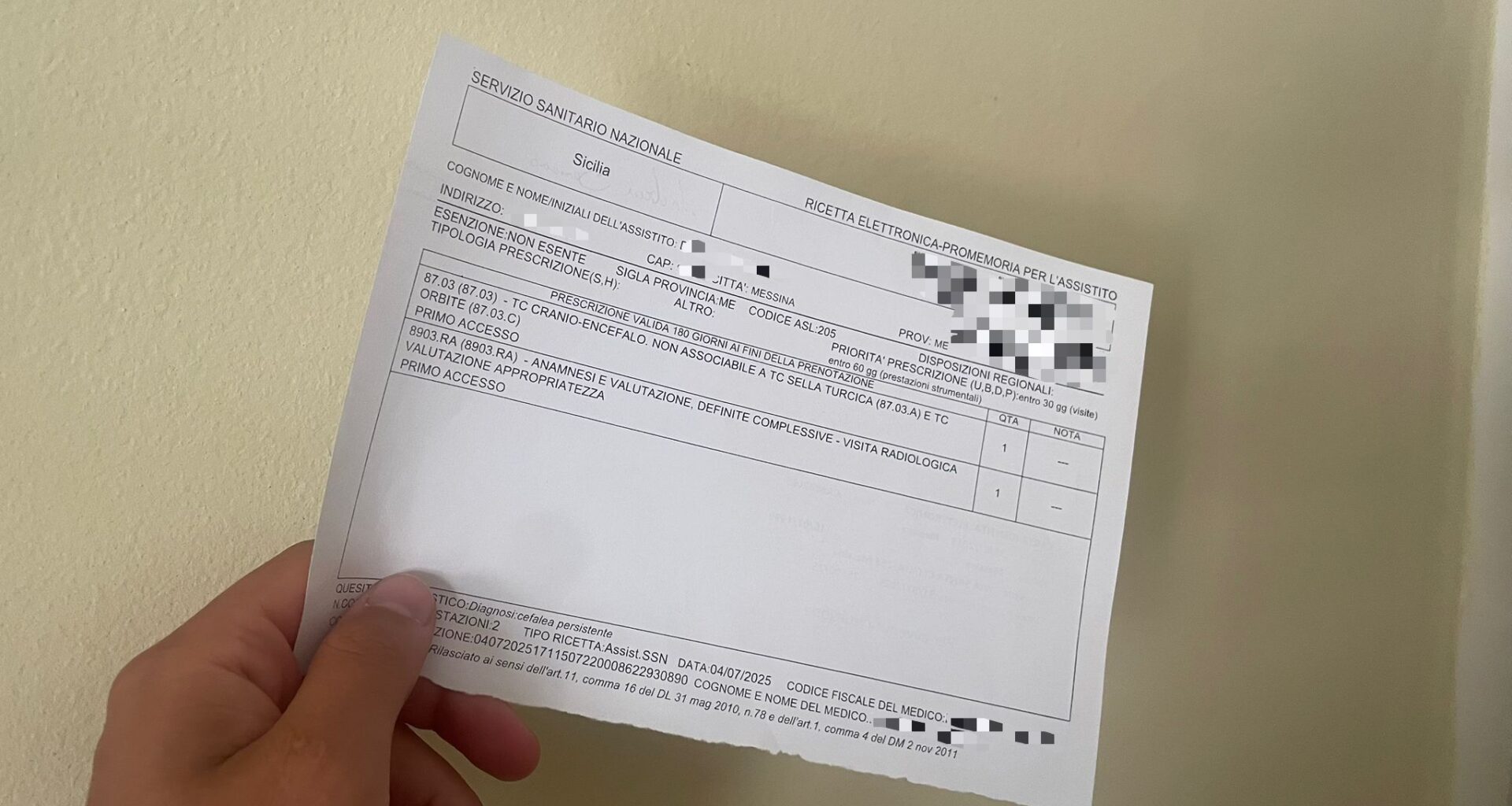 cos'è il percorso di tutela