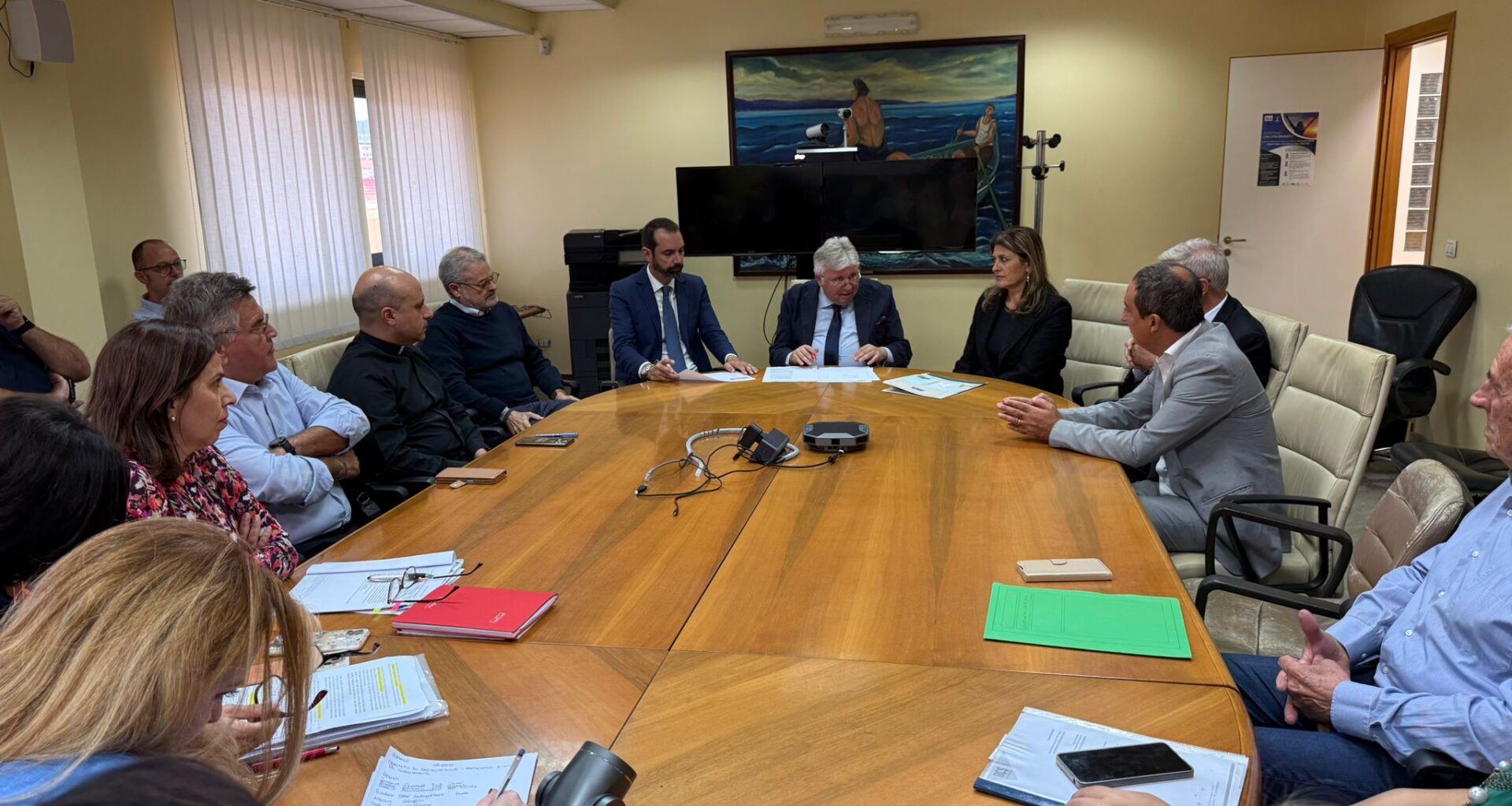 Messina, si è insediato il Comitato per la partecipazione della Casa di Comunità dell’Asp