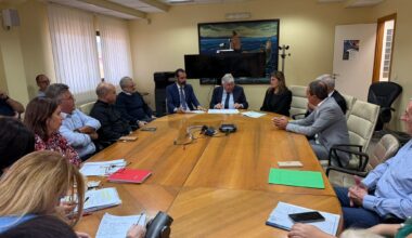 Messina, si è insediato il Comitato per la partecipazione della Casa di Comunità dell’Asp