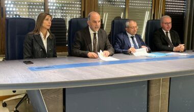 Campagna di vaccinazione, approvato il protocollo operativo aziendale - Qui Mesagne