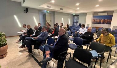 Campagna di vaccinazione, approvato il protocollo operativo aziendale 