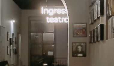 Un libro e un film con Tè: al labArca di Milano letture e cinema con Alessandra Casella