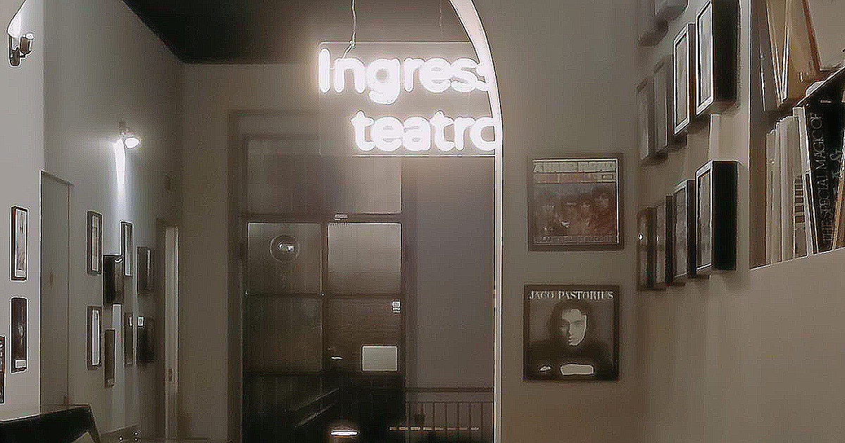 Un libro e un film con Tè: al labArca di Milano letture e cinema con Alessandra Casella