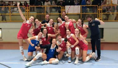 Pallavolo. La Picco conquista la prima vittoria esterna