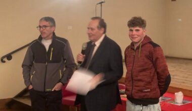 "La Grigna del Butch": in 150 a Valmadrera per il docufilm su Marco Anghileri