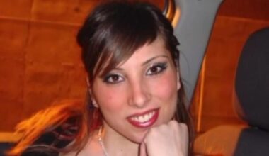 Omicidio Pinna Sardegna, oggi il funerale di Cinzia a Castelsardo: i messaggi commoventi di amici e famiglia
