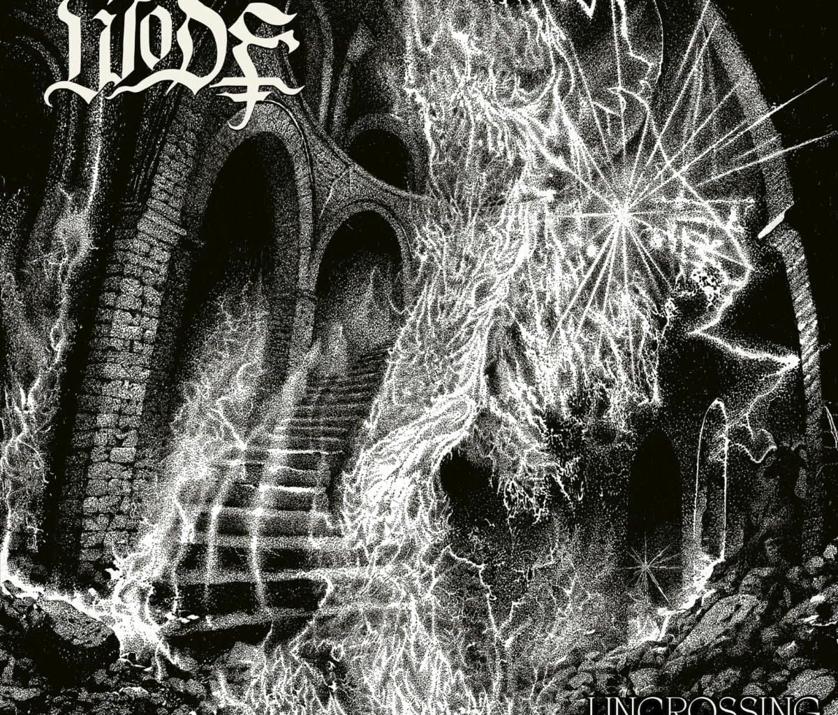 WODE - Uncrossing The Keys