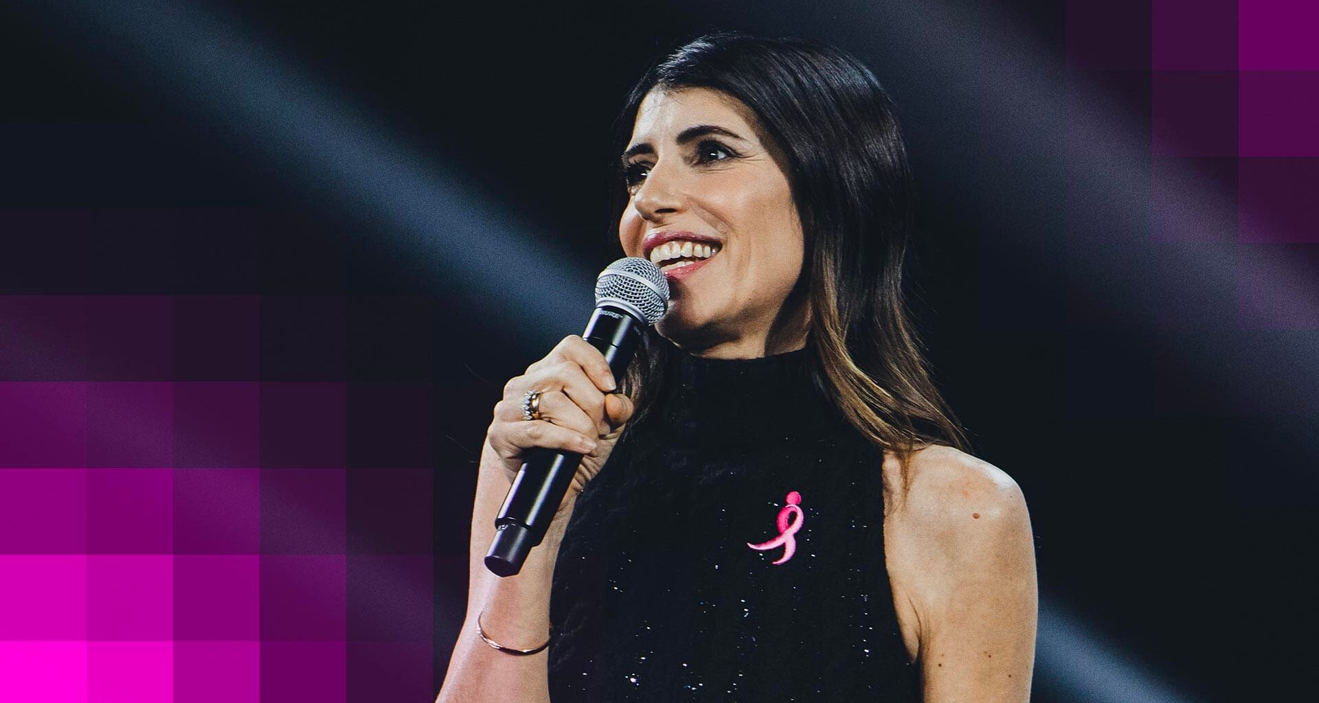 X Factor 2025 al fianco di Komen Italia per tutelare la salute femminile - Sky/X Factor