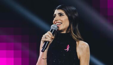 X Factor 2025 al fianco di Komen Italia per tutelare la salute femminile - Sky/X Factor