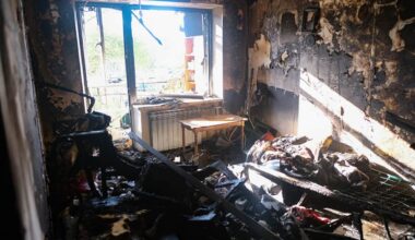 Guerra Ucraina Russia, le ultime news di oggi 5 ottobre. DIRETTA