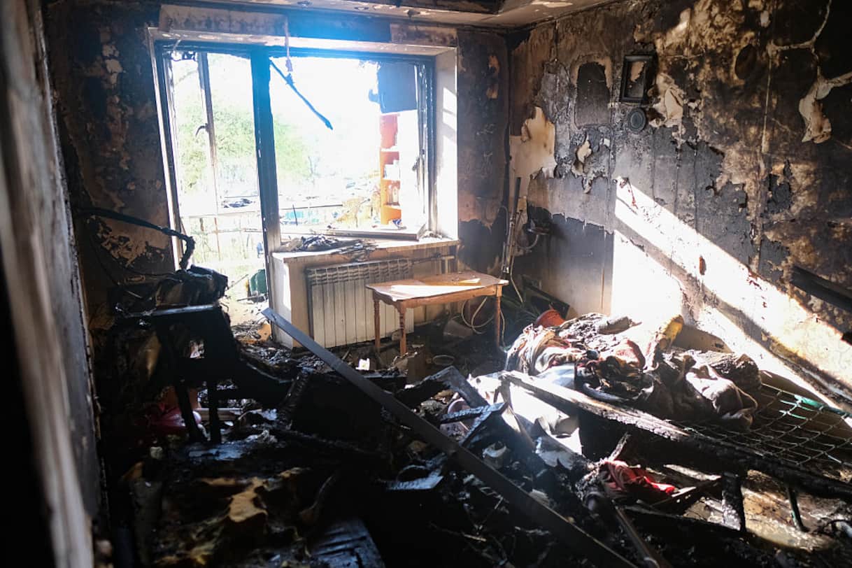 Guerra Ucraina Russia, le ultime news di oggi 5 ottobre. DIRETTA