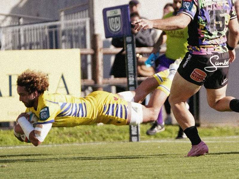 URC, Zebre battono i Lions 22-20 nella seconda giornata