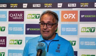 domenica al Lanfranchi le Zebre incontrano i sudafricani degli Emirates Lions