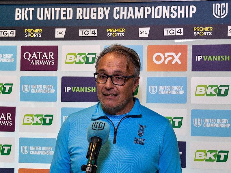 domenica al Lanfranchi le Zebre incontrano i sudafricani degli Emirates Lions