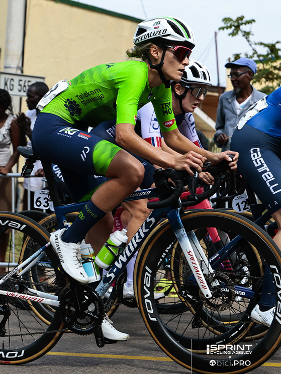 Per la Zigart la nazionale ha un grande valore e ha sofferto la mancata convocazione per Parigi 2024