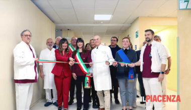 A Castelsangiovanni una nuova risonanza magnetica di ultima generazione