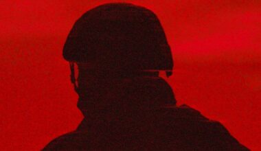 Arriva la bomba che scoppia e rimbomba, si tratta di A House of Dynamite