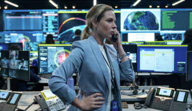 “A House of Dynamite”: perché è il film più visto su Netflix nel mondo, perché è diventato un caso - Amica.it