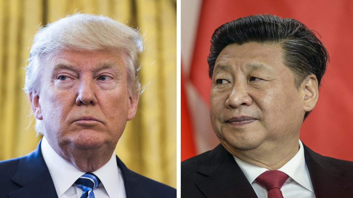 Trump annuncia, ulteriori dazi del 100% sulla Cina - Ultima ora