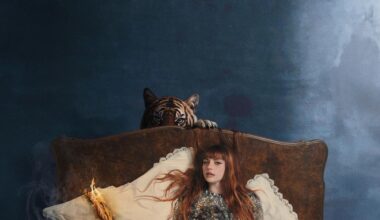 Hit Parade, Annalisa in vetta con Ma Io Sono Fuoco - Ultima ora