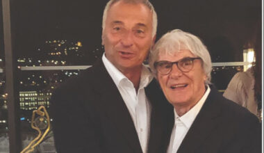 Patrese: «Ora allevo cavalli. La Formula 1? Ha perso l'anima»