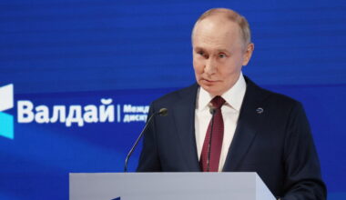 Putin, sequestro francese della petroliera è pirateria - Ultima ora