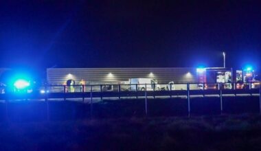 A4, tre incidenti nel pomeriggio: morto un uomo