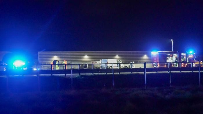 A4, tre incidenti nel pomeriggio: morto un uomo