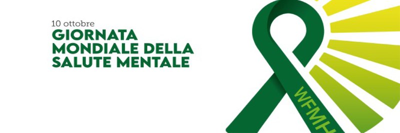 IL 10 OTTOBRE LA SANITA’ FERRARESE IN CAMPO PER LA SALUTE MENTALE