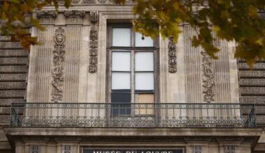 La procuratrice di Parigi: 'Non ancora recuperati i gioielli del Louvre' - Notizie