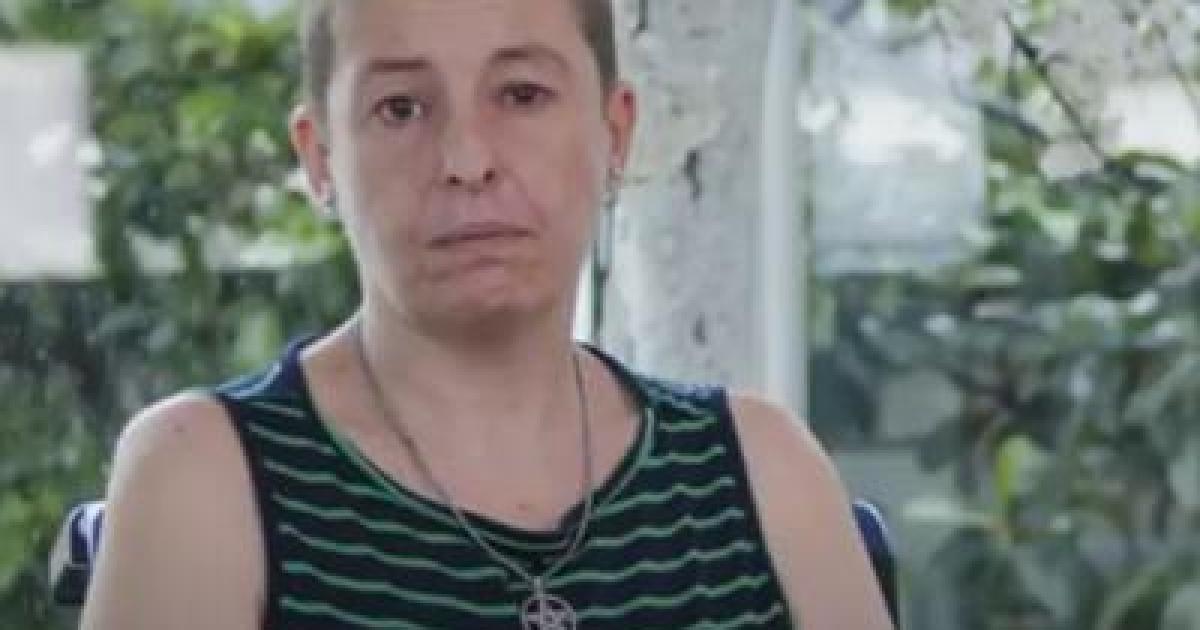 Fine vita, l'appello di Ada alla politica: "Guardatemi negli occhi: ogni attesa imposta è una tortura in più"
