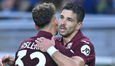 Serie A: Torino batte Napoli 1-0, decide l'ex Simeone CRONACA e FOTO - Calcio