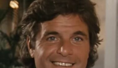 addio all'attore Mauro Di Francesco