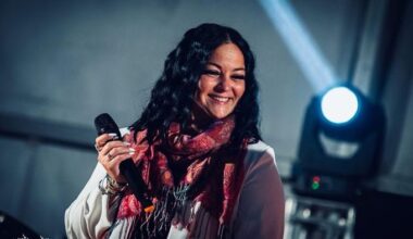 Accettare la fine di un amore, l’esordio dolceamaro di Giada Tanfoglio