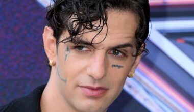 Achille Lauro lascia X Factor? La lite con Jack La Furia