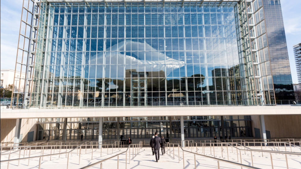 Le strade chiuse a Roma martedì 21 e mercoledì 22 ottobre
