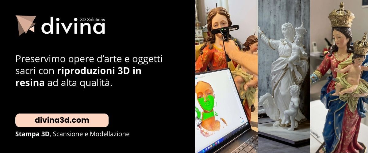 Stampa 3d