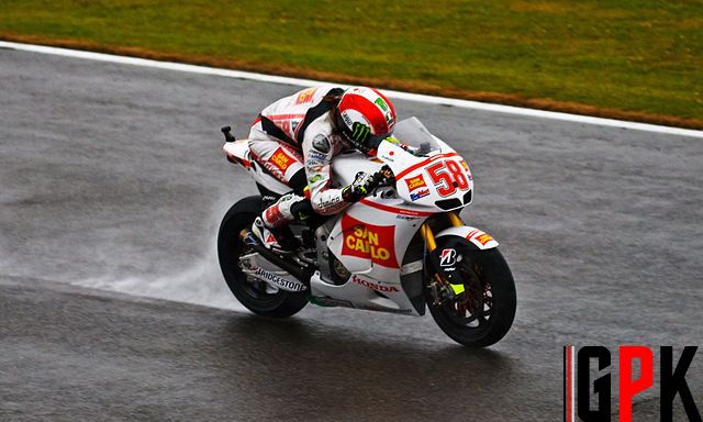 Marco Simoncelli 14 anni dopo: il ricordo di un ragazzo che ha reso eterna la sua passione