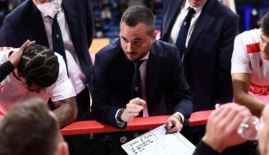 L'Apu Udine deve sbloccarsi in campionato