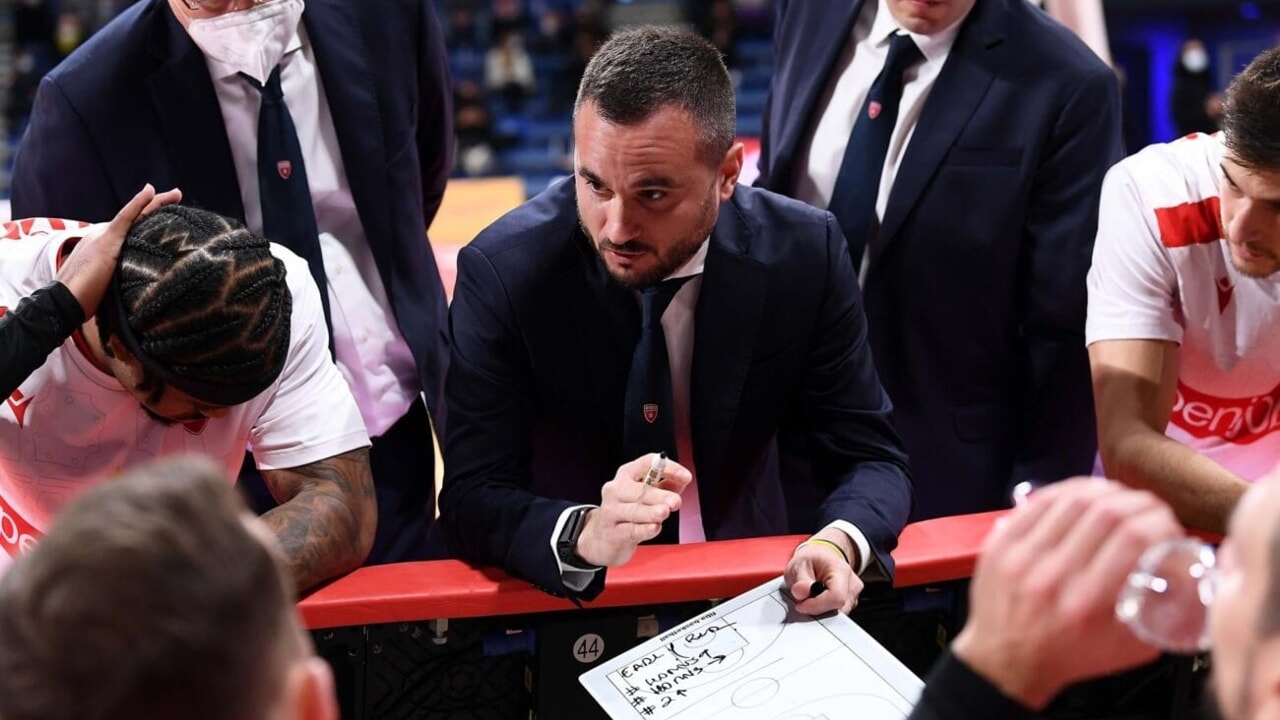 L'Apu Udine deve sbloccarsi in campionato