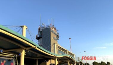 si vola dal 1° novembre